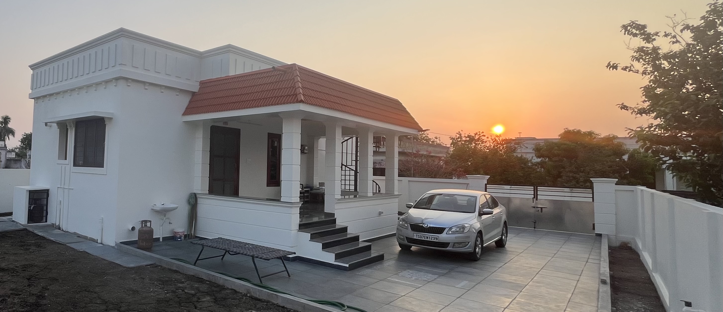 Inapuru house